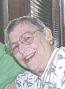 Carolyn T. Haas